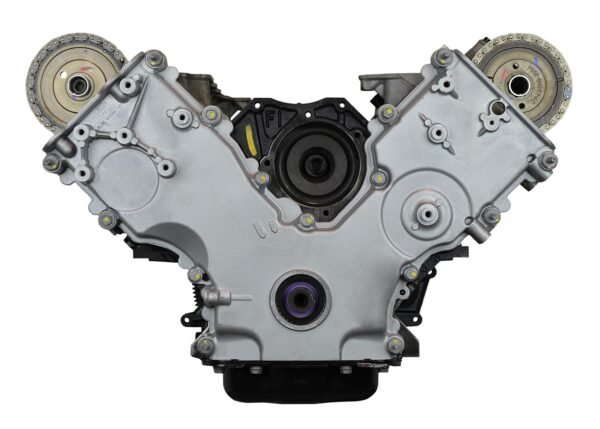 VEGE Long Block Crate Engines DFHW