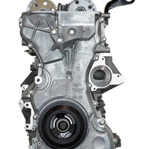 VEGE Long Block Crate Engines DFJA
