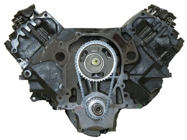 VEGE Long Block Crate Engines DFK2CNG