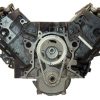 VEGE Long Block Crate Engines DFK3