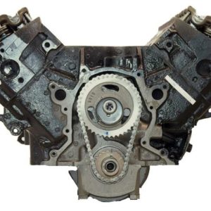 VEGE Long Block Crate Engines DFK3