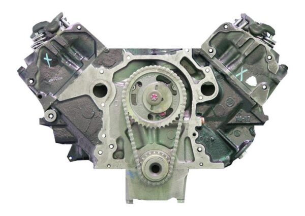 VEGE Long Block Crate Engines DFK4