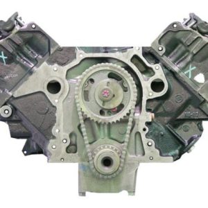VEGE Long Block Crate Engines DFK4LPG