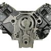 VEGE Long Block Crate Engines DFK9