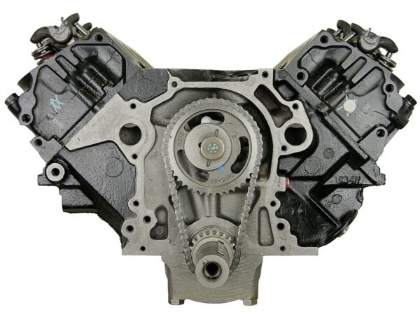 VEGE Long Block Crate Engines DFK9