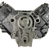 VEGE Long Block Crate Engines DFK9LPG
