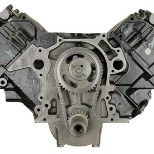 VEGE Long Block Crate Engines DFK9LPG