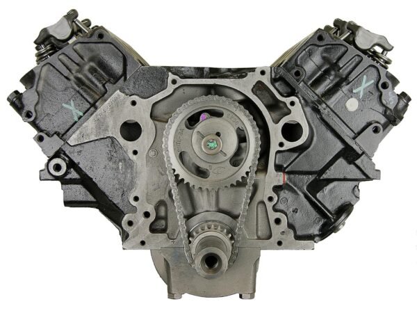 VEGE Long Block Crate Engines DFK9LPG