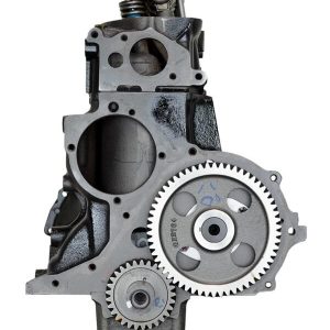 VEGE Long Block Crate Engines DFKCLPG