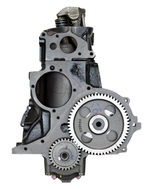 VEGE Long Block Crate Engines DFKCLPG