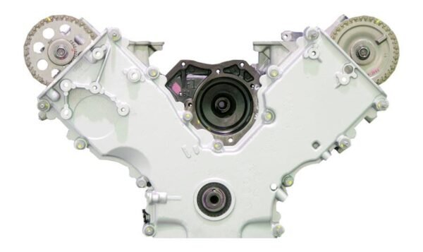 VEGE Long Block Crate Engines DFKE