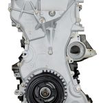 VEGE Long Block Crate Engines DFKM