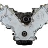 VEGE Long Block Crate Engines DFKP