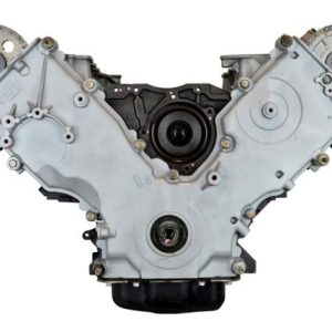 VEGE Long Block Crate Engines DFKP