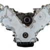 VEGE Long Block Crate Engines DFKPCNG