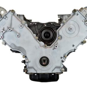 VEGE Long Block Crate Engines DFKPCNG