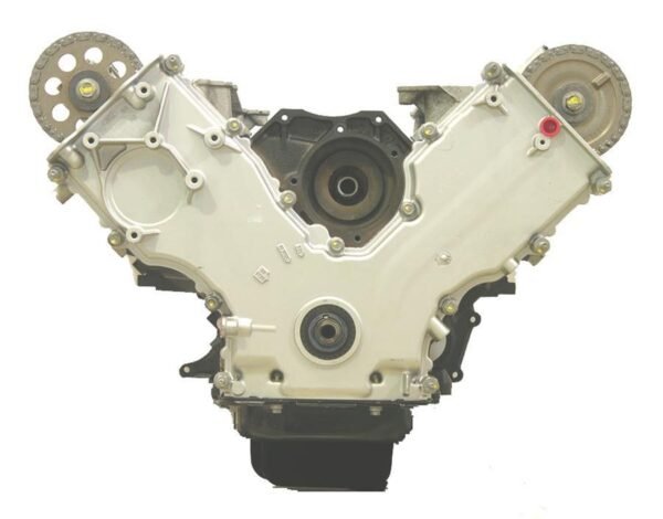 VEGE Long Block Crate Engines DFM8