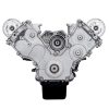 VEGE Long Block Crate Engines DFME