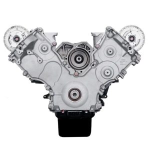 VEGE Long Block Crate Engines DFME