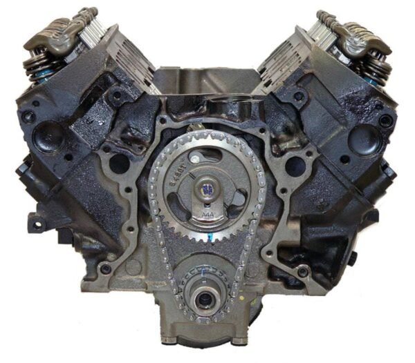 VEGE Long Block Crate Engines DFN1