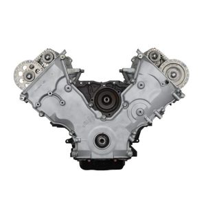 VEGE Long Block Crate Engines DFR1