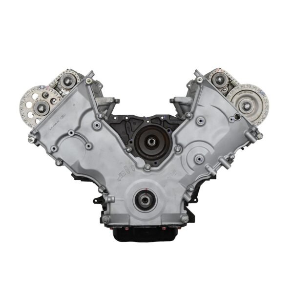 VEGE Long Block Crate Engines DFR1