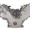 VEGE Long Block Crate Engines DFTE