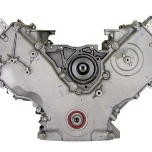 VEGE Long Block Crate Engines DFTE
