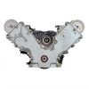 VEGE Long Block Crate Engines DFTF