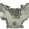 VEGE Long Block Crate Engines DFTH