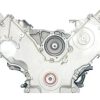 VEGE Long Block Crate Engines DFTK