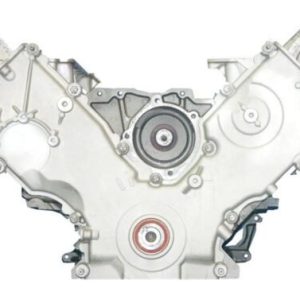 VEGE Long Block Crate Engines DFTK