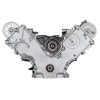 VEGE Long Block Crate Engines DFTR