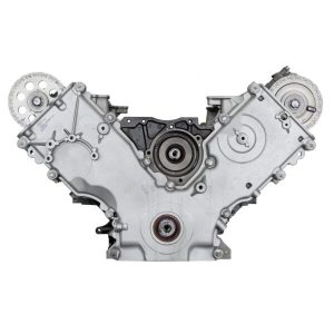 VEGE Long Block Crate Engines DFTR