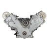 VEGE Long Block Crate Engines DFTT