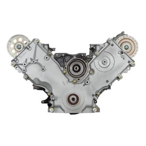 VEGE Long Block Crate Engines DFTT