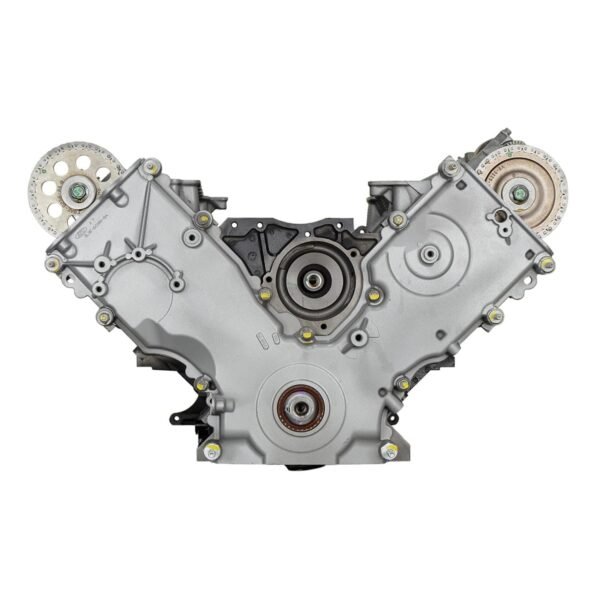 VEGE Long Block Crate Engines DFTT