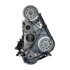 VEGE Long Block Crate Engines DFW3M6