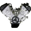 VEGE Long Block Crate Engines DFW9