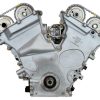 VEGE Long Block Crate Engines DFWA