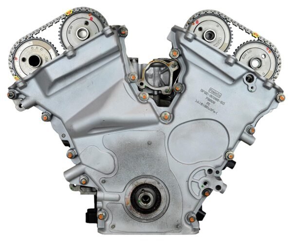 VEGE Long Block Crate Engines DFWA