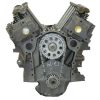 VEGE Long Block Crate Engines DFWF