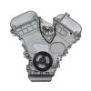 VEGE Long Block Crate Engines DFWJ