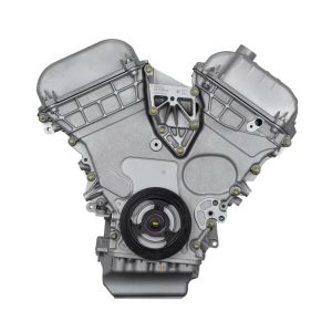 VEGE Long Block Crate Engines DFWJ