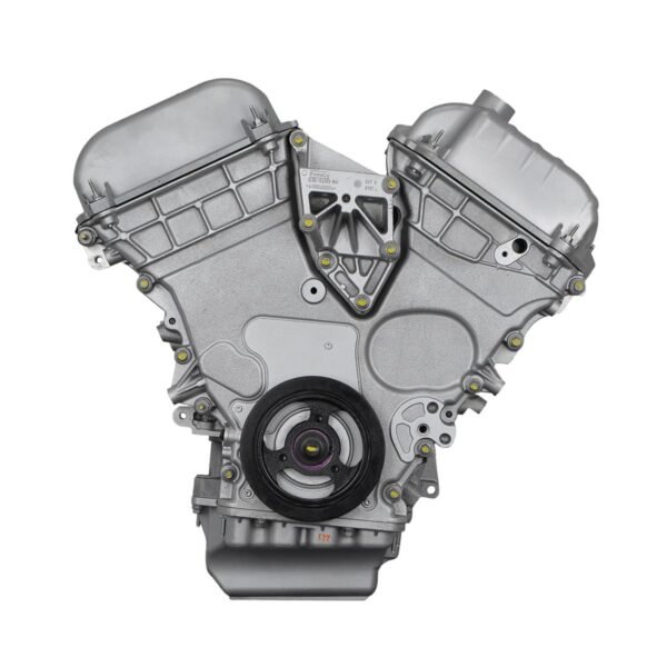 VEGE Long Block Crate Engines DFWJ