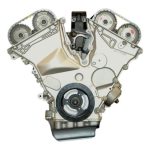 VEGE Long Block Crate Engines DFWK