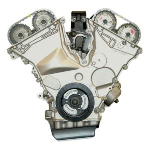 VEGE Long Block Crate Engines DFWK