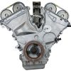VEGE Long Block Crate Engines DFWN
