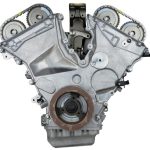 VEGE Long Block Crate Engines DFWN