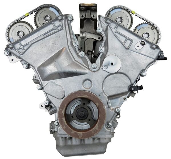 VEGE Long Block Crate Engines DFWN